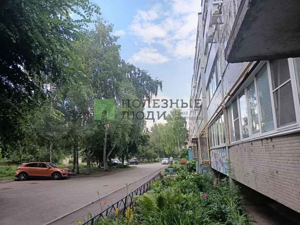2-к. квартира, 51,6 м, 1/5 эт. - Фото 1