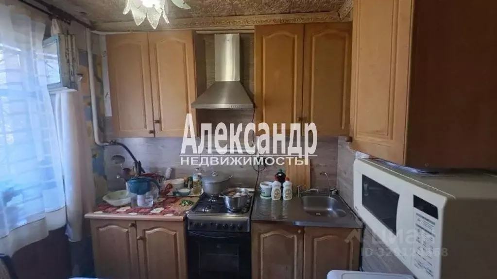 3-к кв. Санкт-Петербург просп. Металлистов, 63 (56.5 м) - Фото 1