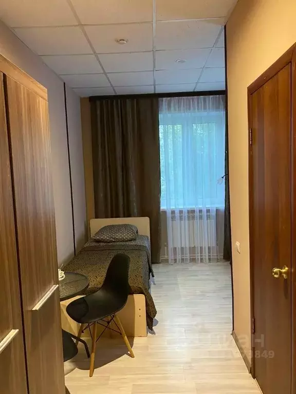 Комната Московская область, Егорьевск Сиреневый пер., 7 (16.0 м) - Фото 1