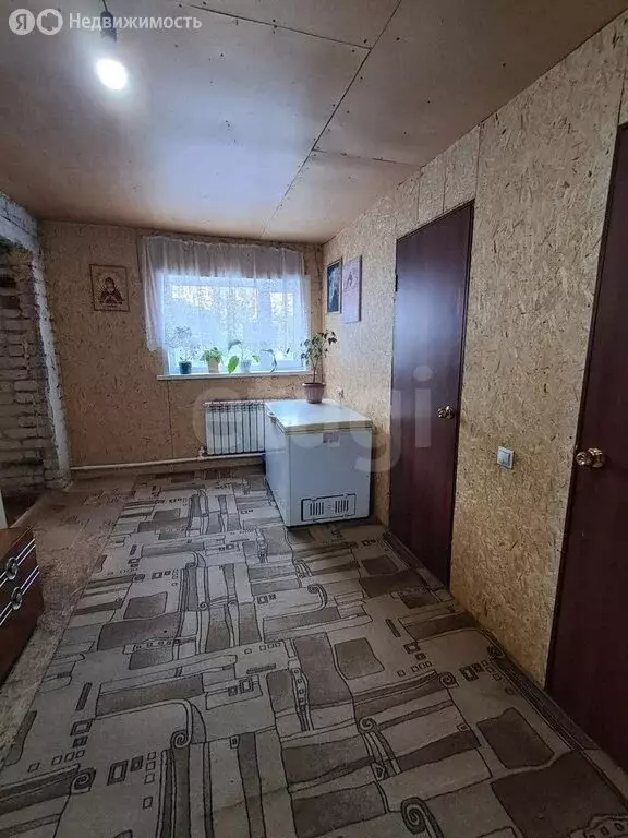 Дом в село Абатское, улица Артамонова (60.2 м) - Фото 2