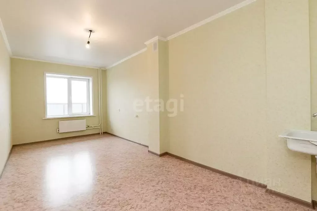 2-к кв. Алтайский край, Бийск ул. Михаила Митрофанова, 2 (70.3 м) - Фото 0