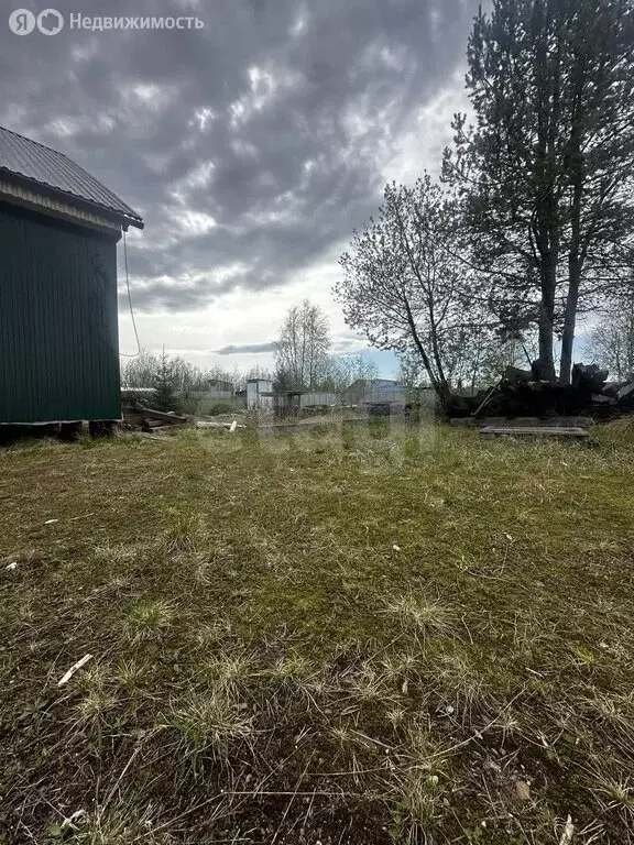 Дом в Усинск, территория СНТ Коммунальник (80 м) - Фото 2