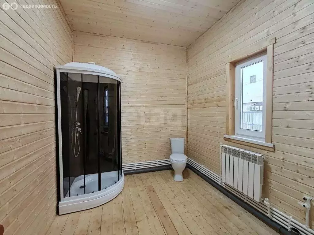 Дом в Московская область, городской округ Воскресенск, деревня ... - Фото 1