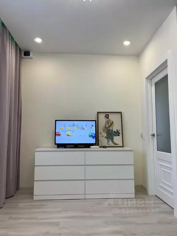 1-к кв. Саха (Якутия), Якутск ул. Халтурина, 22/2 (45.0 м) - Фото 1