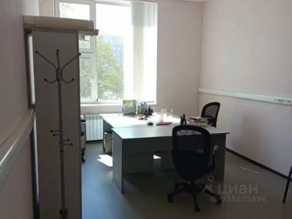 Офис в Москва ул. Кржижановского, 29К5 (40 м) - Фото 2