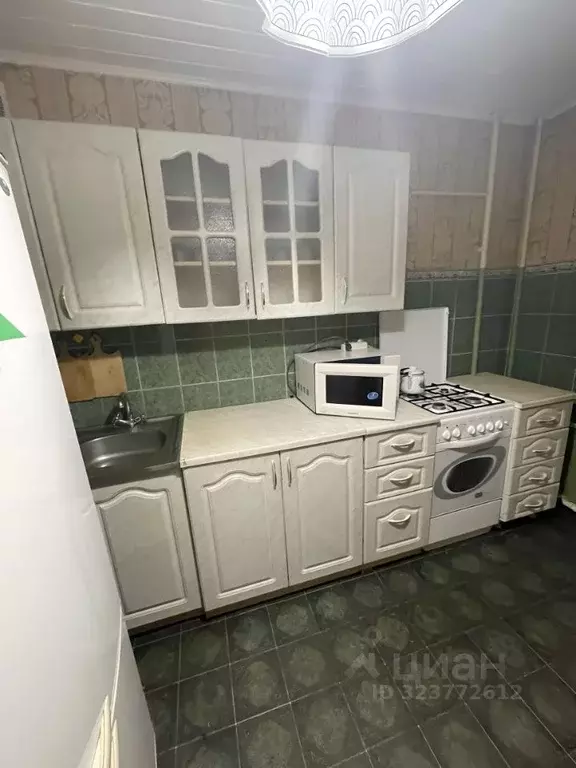 2-к кв. Ивановская область, Иваново ул. Генерала Хлебникова, 36 (53.0 ... - Фото 1