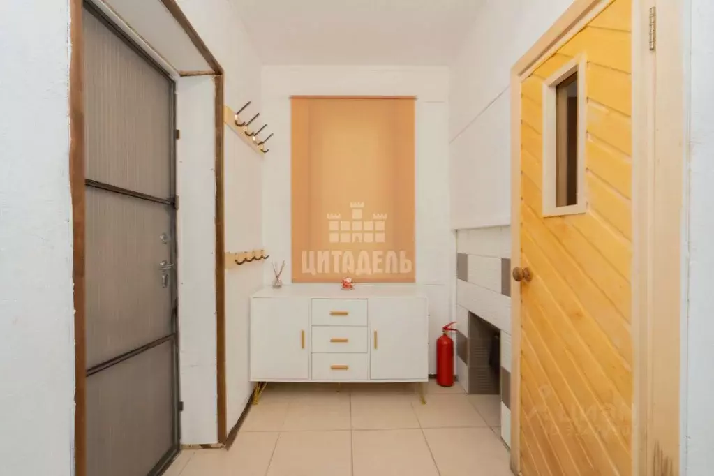 Таунхаус в Воронежская область, Рамонское городское поселение, Радчино ... - Фото 2