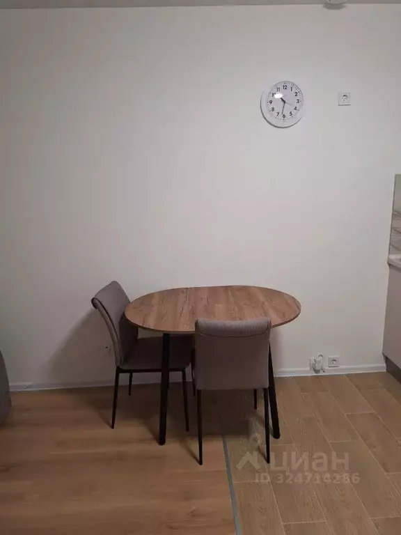 Студия Москва Производственная ул., 17 (23.0 м) - Фото 2