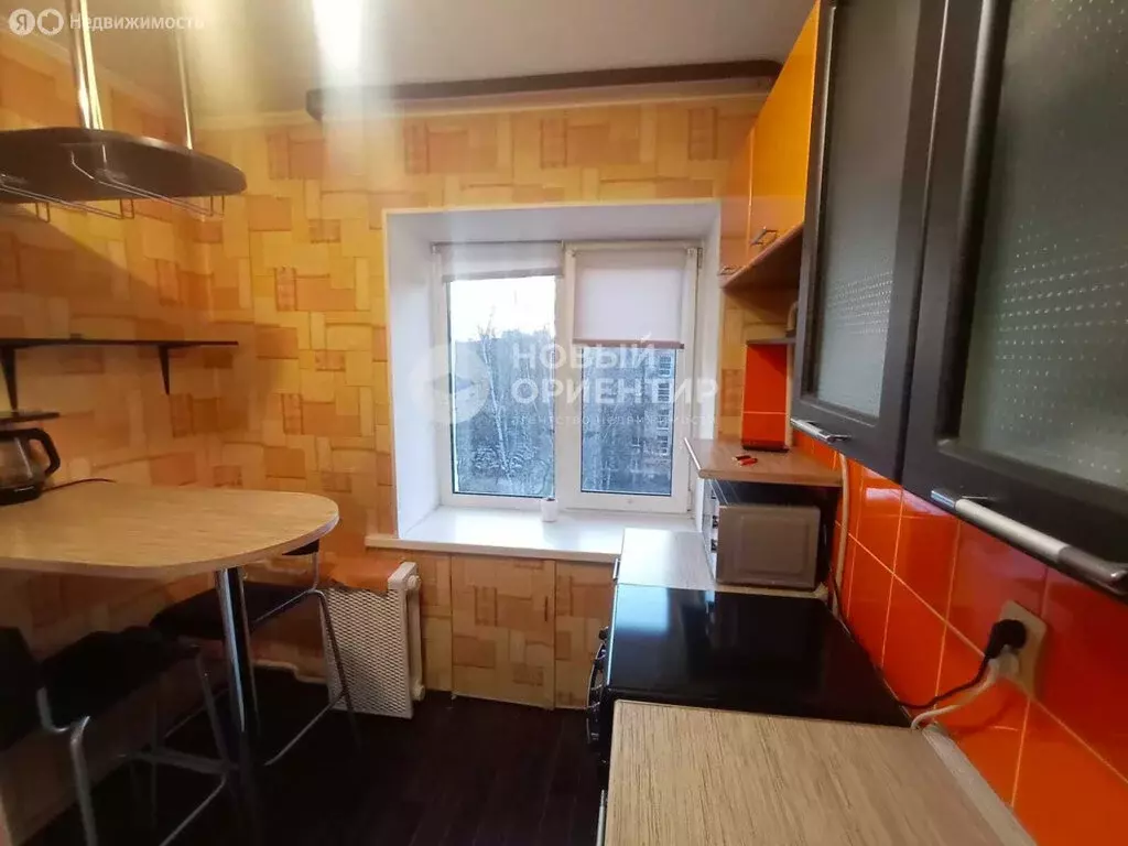 1-комнатная квартира: Екатеринбург, Комсомольская улица, 6 (30.5 м) - Фото 1