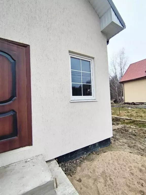 Дом в Калининградская область, Багратионовский муниципальный округ, ... - Фото 2