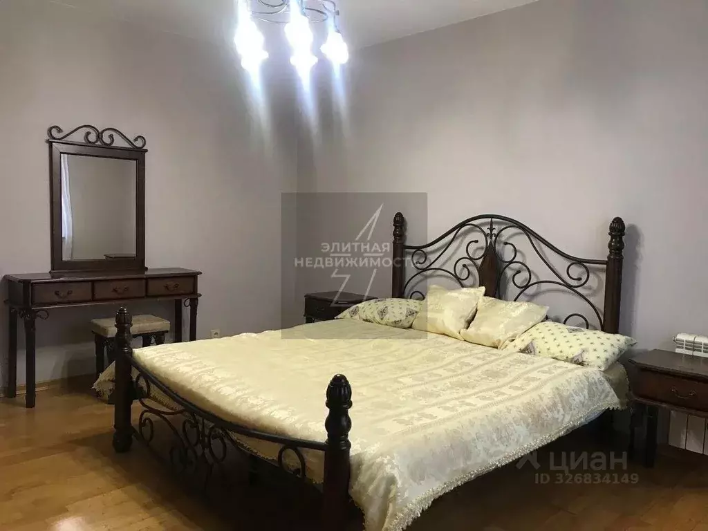 3-к кв. Татарстан, Казань ул. Дубравная, 53к3 (100.0 м) - Фото 1