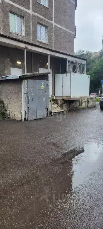 Помещение свободного назначения в Кемеровская область, Новокузнецк ул. ... - Фото 1