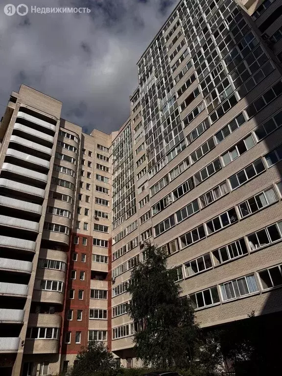 1-комнатная квартира: Санкт-Петербург, Ленская улица, 19к1 (35 м) - Фото 1