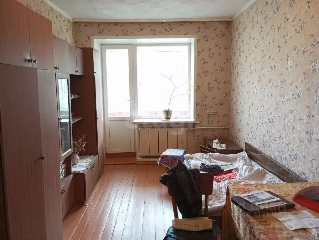2-к кв. Тверская область, Калининский муниципальный округ, ... - Фото 0