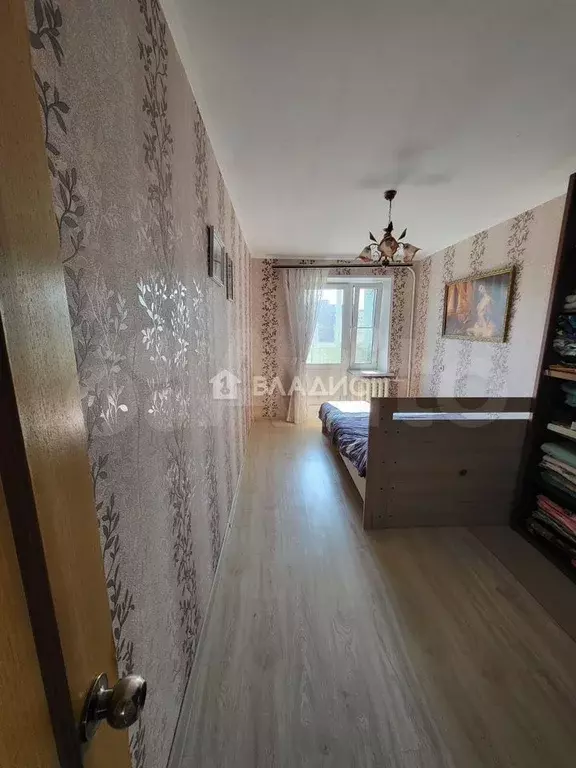 3-к. квартира, 68,7 м, 8/10 эт. - Фото 1