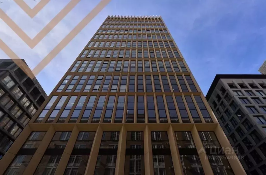 Офис в Москва Бумажный проезд, 19С3 (71 м) - Фото 2