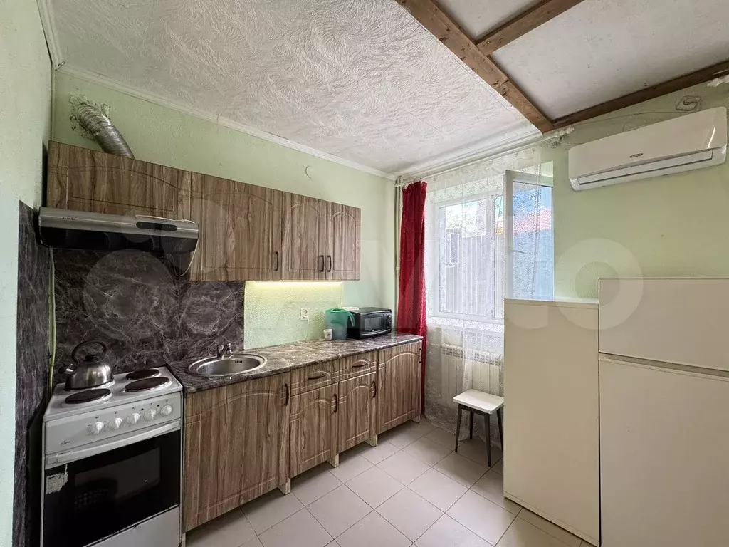 Квартира-студия, 41 м, 1/5 эт. - Фото 0