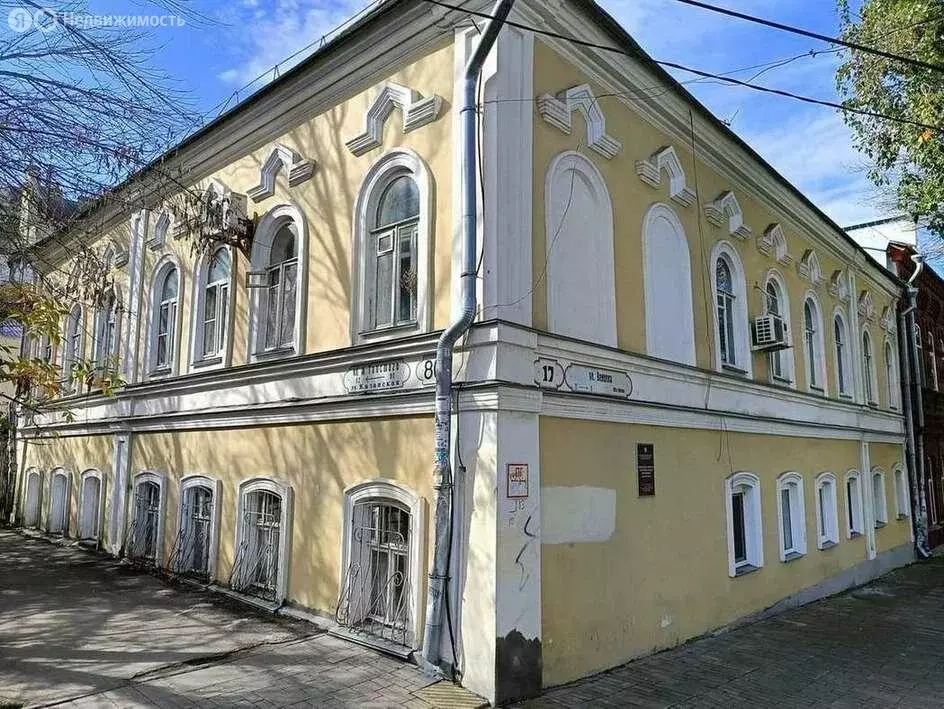 2-комнатная квартира: Самара, улица Алексея Толстого, 80 (44 м) - Фото 2