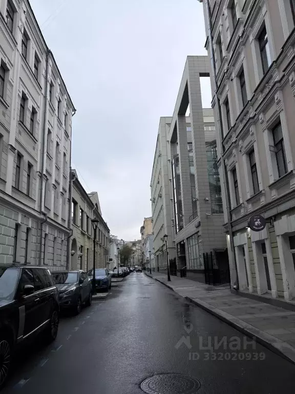 Комната Москва ул. Жуковского, 19С1 (17.6 м) - Фото 2