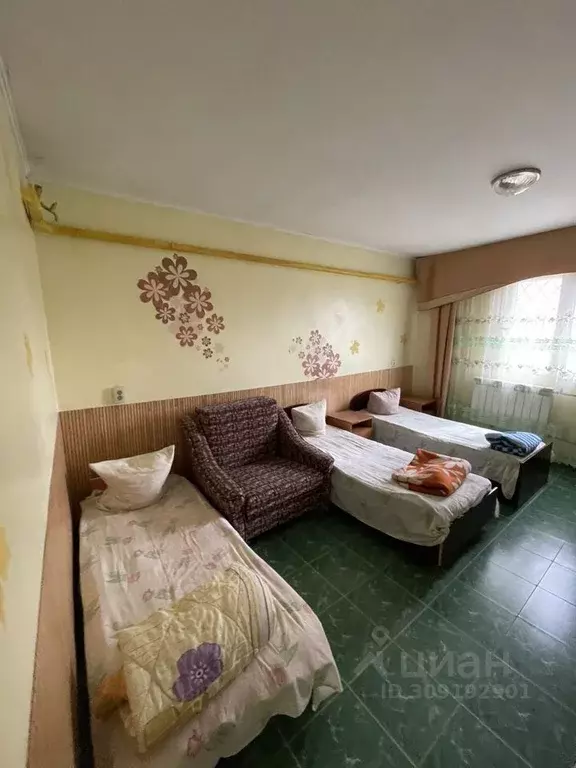 Дом в Крым, Евпатория ул. Пушкина, 61 (40 м) - Фото 1