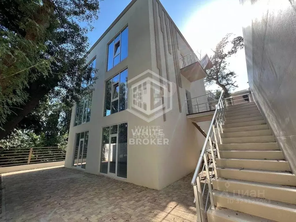 Дом в Крым, Ялта 10-й мкр,  (273 м) - Фото 2