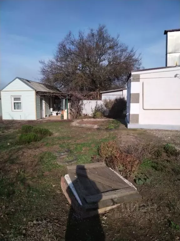 Дом в Ростовская область, Азовский район, Кугейское с/пос, пос. ... - Фото 2