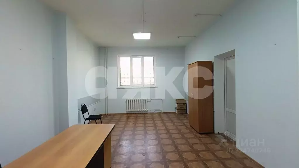 Офис в Краснодарский край, Горячий Ключ ул. Ленина, 232Б (50 м) - Фото 1