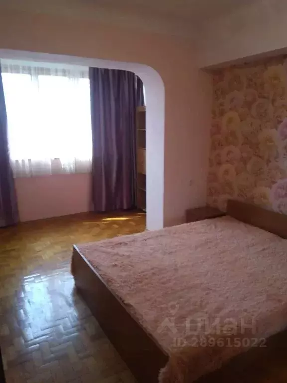 2-к кв. Крым, Ялта ул. Весенняя, 1 (72.0 м) - Фото 0