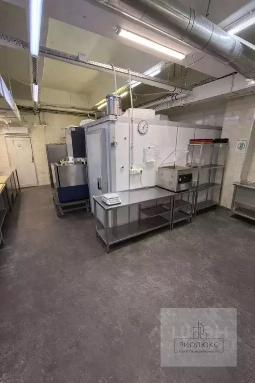 Помещение свободного назначения в Москва Большая Новодмитровская ул., ... - Фото 1