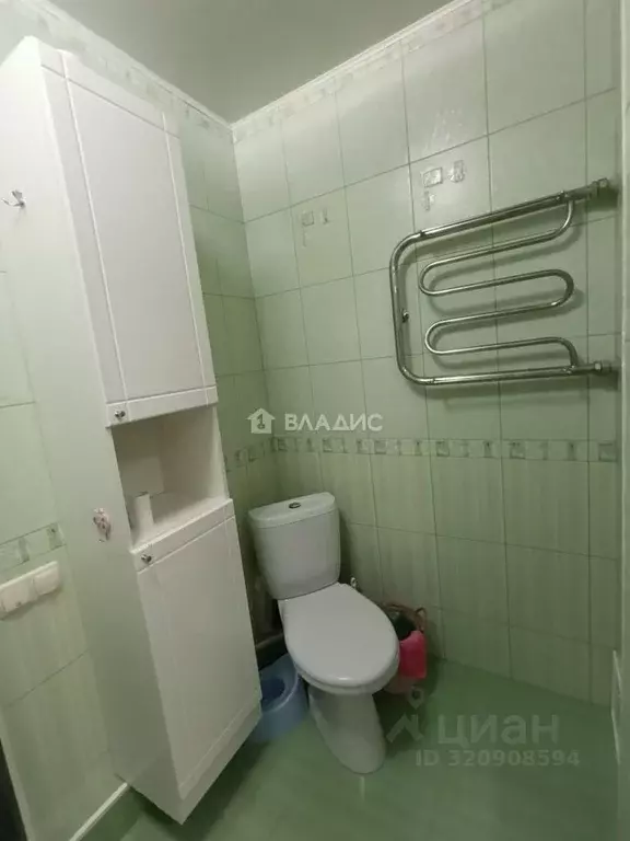 2-к кв. Белгородская область, Шебекино Парковая ул., 11 (57.4 м) - Фото 2