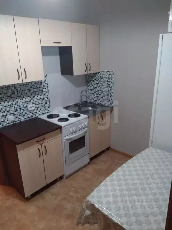 Студия Красноярский край, Красноярск Лесопарковая ул., 25 (28.0 м) - Фото 1