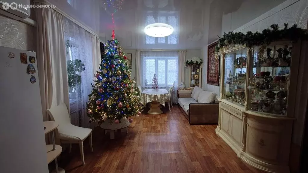 Дом в Якутск, улица Лонгинова, 70/2 (130 м) - Фото 1