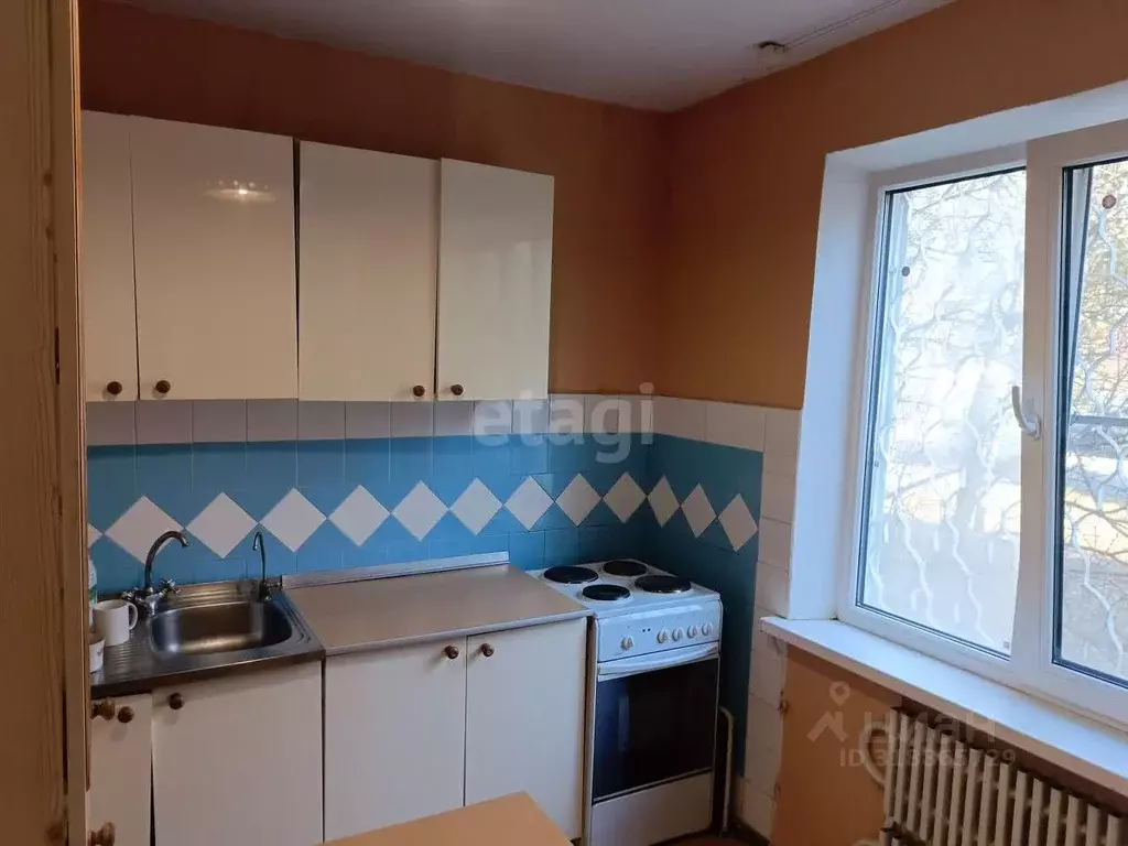 2-к кв. Ставропольский край, Ставрополь ул. Доваторцев, 65/1 (53.8 м) - Фото 0
