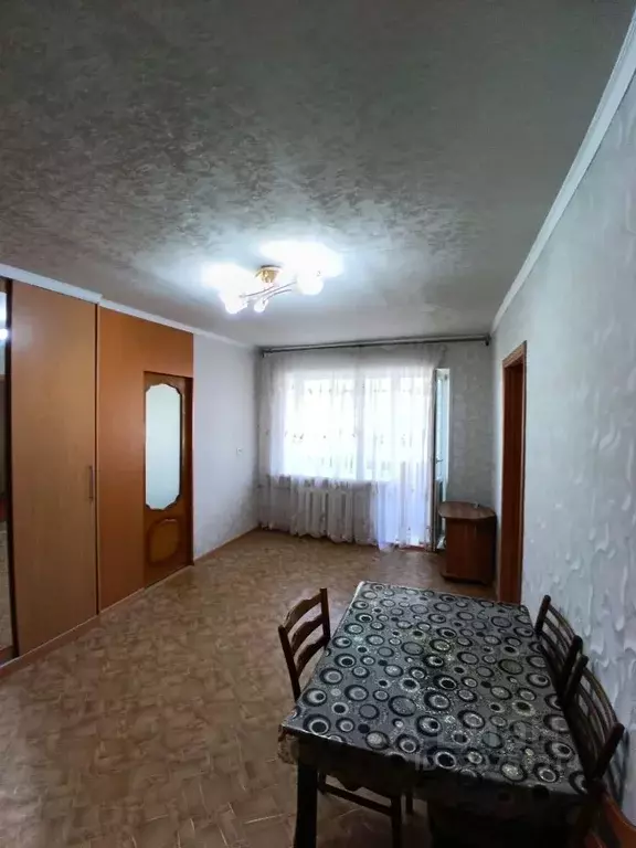 2-к кв. Мордовия, Саранск ул. Полежаева, 48 (44.3 м) - Фото 1