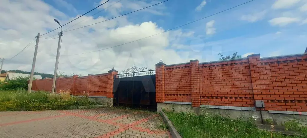 Участок 8 сот. (ИЖС) - Фото 0