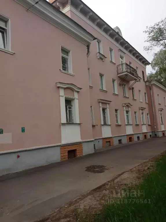 2-к кв. Санкт-Петербург ул. Савушкина, 25 (48.0 м) - Фото 0