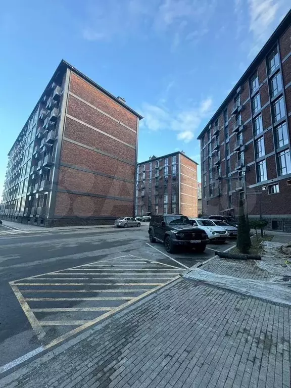 1-к. квартира, 40 м, 2/6 эт. - Фото 0