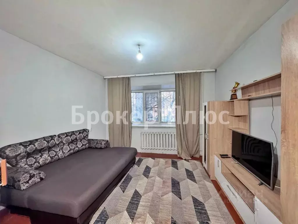 2-к кв. Тыва, Кызыл ул. Дружбы, 15А (51.2 м) - Фото 2