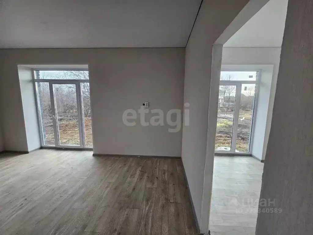 Дом в Башкортостан, Уфа городской округ, с. Нагаево ул. Советская, 4 ... - Фото 1