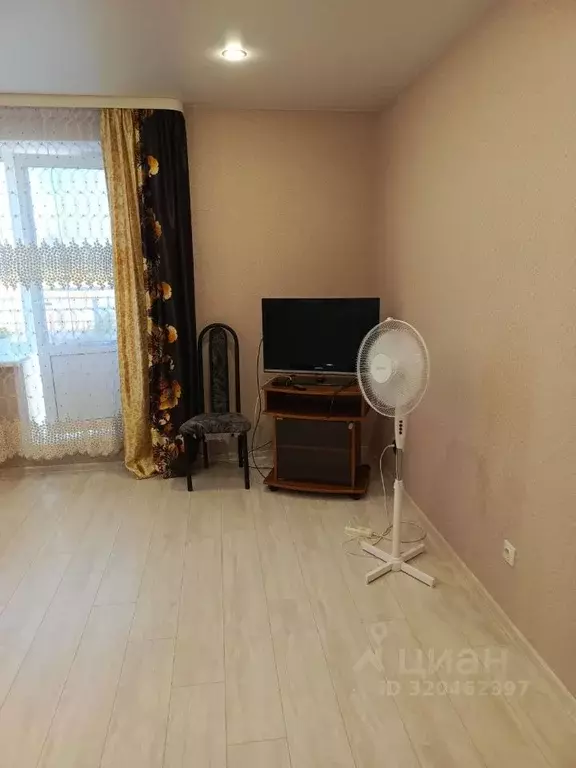 Студия Вологодская область, Шексна рп, Шексна Северная мкр ул. Труда, ... - Фото 2