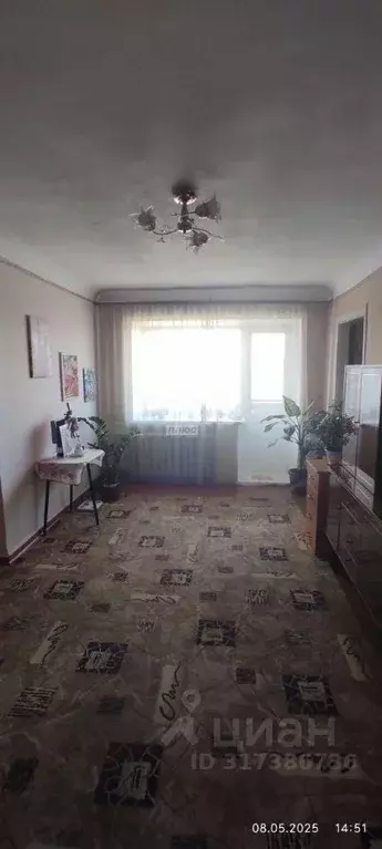 2-к кв. Забайкальский край, Чита ул. Богомягкова, 6 (45.7 м) - Фото 1