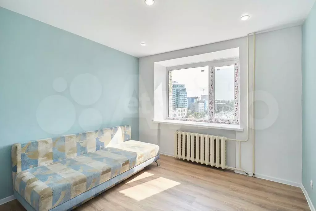 Квартира-студия, 18 м, 7/9 эт. - Фото 1