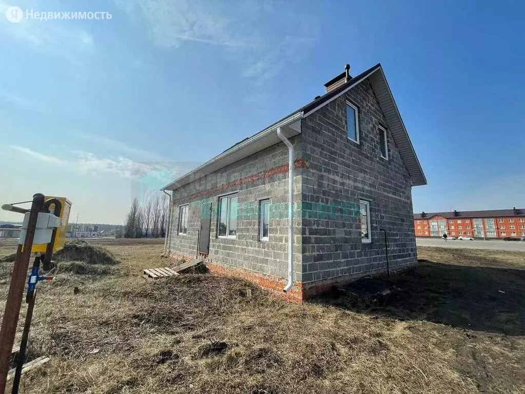 Купить Дом П Северный Белгородская Область