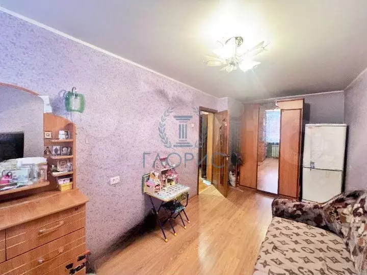 2-к. квартира, 44,5 м, 5/5 эт. - Фото 0
