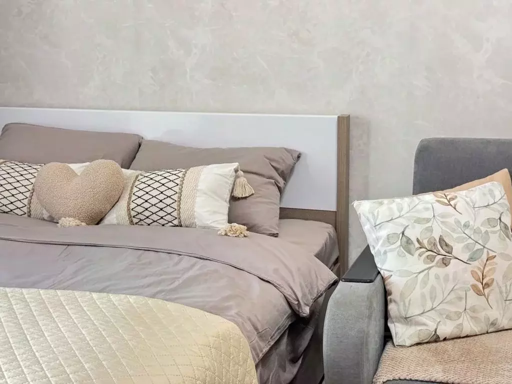 1-к кв. Московская область, Звенигород Одинцовский городской округ, ... - Фото 2