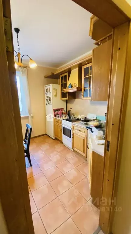 3-к кв. Санкт-Петербург просп. Ударников, 38к2Б (71.3 м) - Фото 1