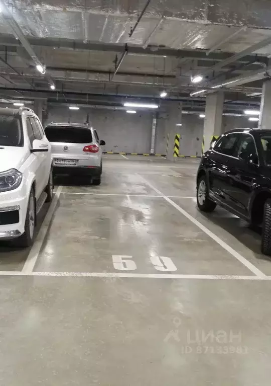 Гараж в Свердловская область, Екатеринбург ул. Азина, 25 (14 м) - Фото 1