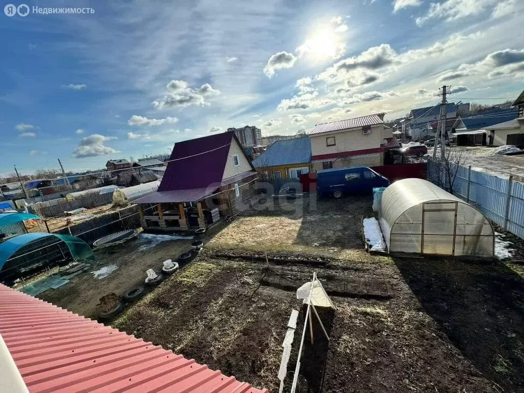 Дом в Йошкар-Ола, улица Радищева (122 м) - Фото 2