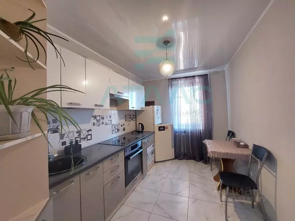 1-к кв. Крым, Симферополь ул. Первомайская, 1 (37.8 м) - Фото 2