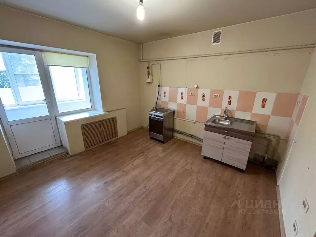 2-к кв. Ивановская область, Иваново ул. Лакина, 1 (82.4 м) - Фото 2